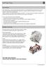 Han High Temp. Description. Design overview. Han High Temp connectors remain robust and reliable for their entire lifespan!