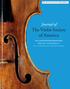 The Violin Society of America