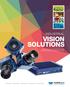 VISION SOLUTIONS INDUSTRIAL SINGLE AND MULTIPLE CAMERA SOLUTIONS FOR AUTOMATED MACHINE VISION APPLICATIONS