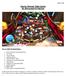 Doctor Strange Table Guide By ShoryukenToTheChin