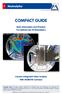 COMPACT GUIDE. MxAnalytics. Basic Information And Practical For Optimal Use Of MxAnalytics. Camera-Integrated Video Analysis With MOBOTIX Cameras
