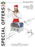 Special Offers. December New! Sharpening machine for domestic knives and scissors.