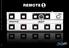 English. BluGuitar AMP1 + REMOTE1 Programmable Guitar Amp System designed by Thomas Blug