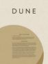 dune dune - the dice game 4-7 players, minutes