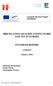 BRICKLAYING QUALIFICATIONS, WORK AND VET IN EUROPE SYNTHESIS REPORT