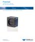 Piranha4. Camera User s Manual RGB + NIR / Monochrome Cameras. sensors cameras frame grabbers processors software vision solutions