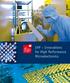IHP Innovations for High Performance Microelectronics
