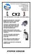 CX2 CNC RETROFIT FOR SIEG X2 MINI MILL
