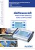 deltawavec deltawavec deltawavec-f stationary deltawavec-p portable