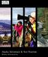 Alaska Adventure & Eco-Tourism Media Information