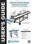 Gutter Hood Tools & Accessories New Construction and Retrofit