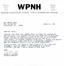 WPNH. Serving the Lakes and Mountain Regions of Central New Hampshire