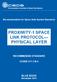 PROXIMITY-1 SPACE LINK PROTOCOL PHYSICAL LAYER
