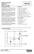ZM33164 SUPPLY VOLTAGE MONITOR ISSUE 4 JULY 2006 DEVICE DESCRIPTION FEATURES APPLICATIONS SCHEMATIC DIAGRAM