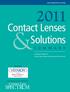 Contact Lenses Solutions