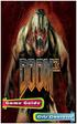Doom 3 Game Guide. 3rd edition Text by Cris Converse. eisbn Published by