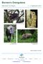 Naturetrek Tour Report 1-11 September Bornean Orangutan - Borneo Rainforest Lodge