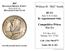 William H. Bill Smith. Competitive Prices Try Us. BUYS Any U.S. Coins By Appointment Only 2017 RALEIGH MONEY EXPO PRESENTED BY THE RALEIGH COIN CLUB