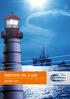 MARITIME/OIL & GAS PRODUCT AND APPLICATIONS CATALOGUE JANUARY