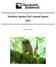 Northern Spotted Owl Annual Report February 1, 2016