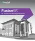Fusion5S. 3G - 4G Home Five-Band Signal Booster Kit. User Guide