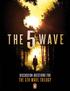 DISCUSSION QUESTIONS FOR THE 5TH WAVE TRILOGY