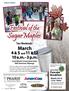 Festival of the Sugar Maples