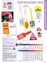 #800 Overall  x 8 7 8 Imprint area  x 3 1 8 #809 - Custom OFFSET FULL COLOR ITEM #
