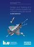 Design and Testing of a Flight Control System for Unstable Subscale Aircraft