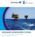 Deepsea technologies INTEGRATED INTERVENTION SYSTEMS. Lowering Costs and Risks with Customized Tools and Application Expertise