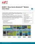 BGM111 Blue Gecko Bluetooth Module Data Sheet