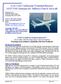 Low Cost Conformal Transmit/Receive SATCOM Antenna for Military Patrol Aircraft