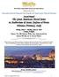 Second Annual The Great American Choral Series in Auditorium di Santo Stefano al Ponte Florence (Firenze), Italy