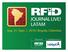 Physics of RFID. Pankaj Sood McMaster RFID Applications Lab McMaster University