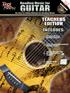 Presents. Reading Music for GUITAR. Teachers Edition Written & Method By: John McCarthy