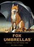 FOX UMBRELLAS KEEPING YOU DRY SINCE Hand Made in England