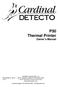 P50 Thermal Printer Owner s Manual