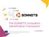 The SONNETS Innovation Identification Framework