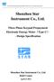 Shenzhen Star Instrument Co., Ltd.