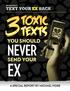 1 Grab Here Text Your Ex Back Now