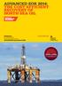 ADVANCED EOR 2014: THE COST EFFICIENT RECOVERY OF NORTH SEA OIL