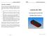 AUDIOLINK PRO. Warranty Conditions INSTRUCTION MANUAL M110 INFRARED TRANSMITTER