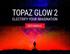 User Manual. Topaz Glow 2