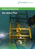 Subsea Engineering: Our Action Plan