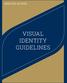 VISUAL IDENTITY GUIDELINES