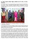 UN Global Compact Network Nigeria Celebrates New UN DSG, HE Amina J Mohammed