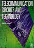 Telecommunication Circuits and Technology