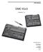 USER MANUAL. DMC-41x3. Manual Rev. 1.0l. Galil Motion Control, Inc. 270 Technology Way Rocklin, California galil.