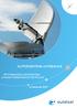 AUTOPOINTING ANTENNAS RF FORMANCE AND POINTING CHARACTERISATION BY EUTELSAT