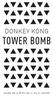 DONKEY KONG TOWER BOMB